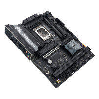 ASUS TUF GAMING B860-PLUS WIFI Intel B860 LGA 1851 (Socket V1) ATX