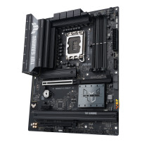 ASUS TUF GAMING B860-PLUS WIFI Intel B860 LGA 1851 (Socket V1) ATX