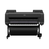 Canon imagePROGRAF GP-4600S stampante grandi formati Wi-Fi Bubblejet A colori 2400 x 1200 DPI A0 (841 x 1189 mm) Collegamento et