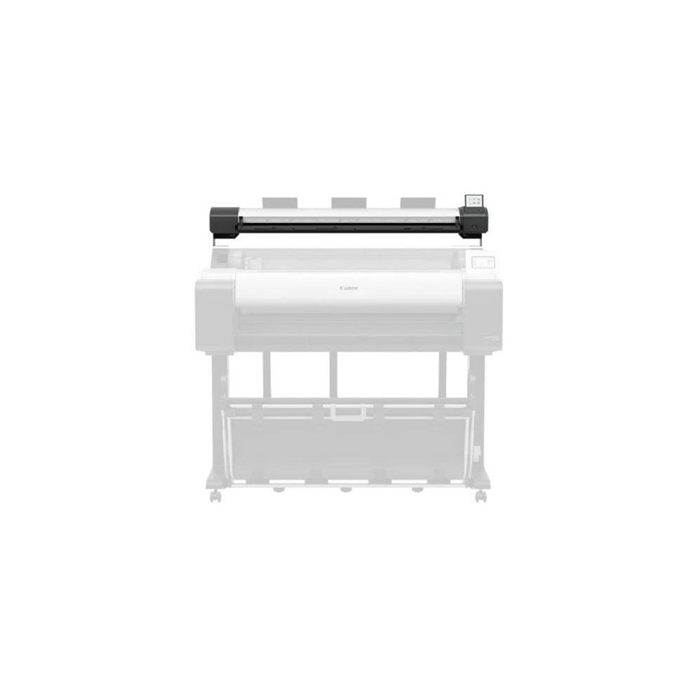 MFP Scanner Lm36 Canon per TM-340 TM-350 TM-355 MFP Lm36 (da acquistare con 26902 o 26903 o 26904) 4276V939 4276V939 CANON