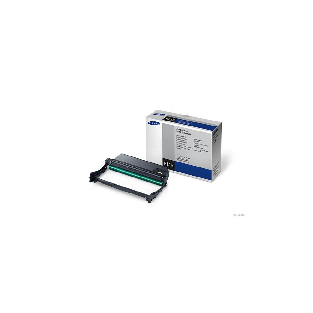 ORIGINAL Samsung Tamburo nero MLT-R116 SV134A ~9000 Seiten