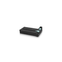 ORIGINAL Samsung toner nero SCX-D6555A SV208A ~25000 Seiten
