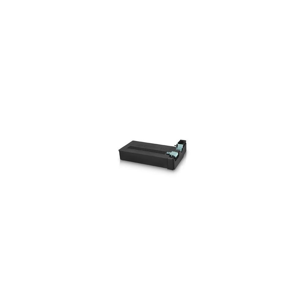 ORIGINAL Samsung toner nero SCX-D6555A SV208A ~25000 Seiten