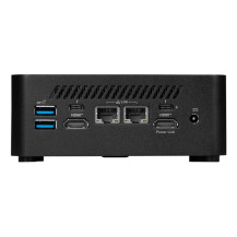 MSI Cubi NUC AI 1UMG-002BIT Nero 155H Intel SoC