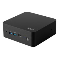 MSI Cubi NUC AI 1UMG-002BIT Nero 155H Intel SoC