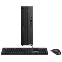 PC ASUS ExpertCenter B7 SFF B700SFES-005235004X INTEL CORE ULTRA 5 235 16GB SSD512GB DVD Tastiera Mouse 330W 80+PLATINUM W11P 90