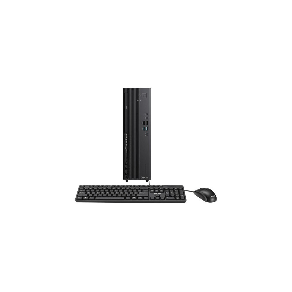PC ASUS ExpertCenter B7 SFF B700SFES-005235004X INTEL CORE ULTRA 5 235 16GB SSD512GB DVD Tastiera Mouse 330W 80+PLATINUM W11P 90