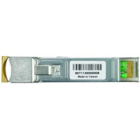 Zyxel SFP-1000T modulo del ricetrasmettitore di rete 1000 Mbit/s