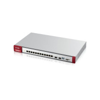 Zyxel USG FLEX 700 firewall (hardware) 5,4 Gbit/s