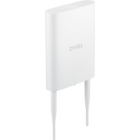Zyxel NWA55AXE 1775 Mbit/s Bianco Supporto Power over Ethernet (PoE)