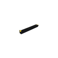 ORIGINAL Sharp toner giallo MX-36GTYA ~15000 Seiten