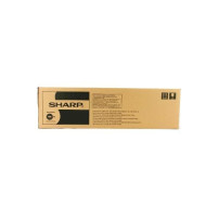 ORIGINAL Sharp toner nero MX-61GTBA ~40000 Seiten