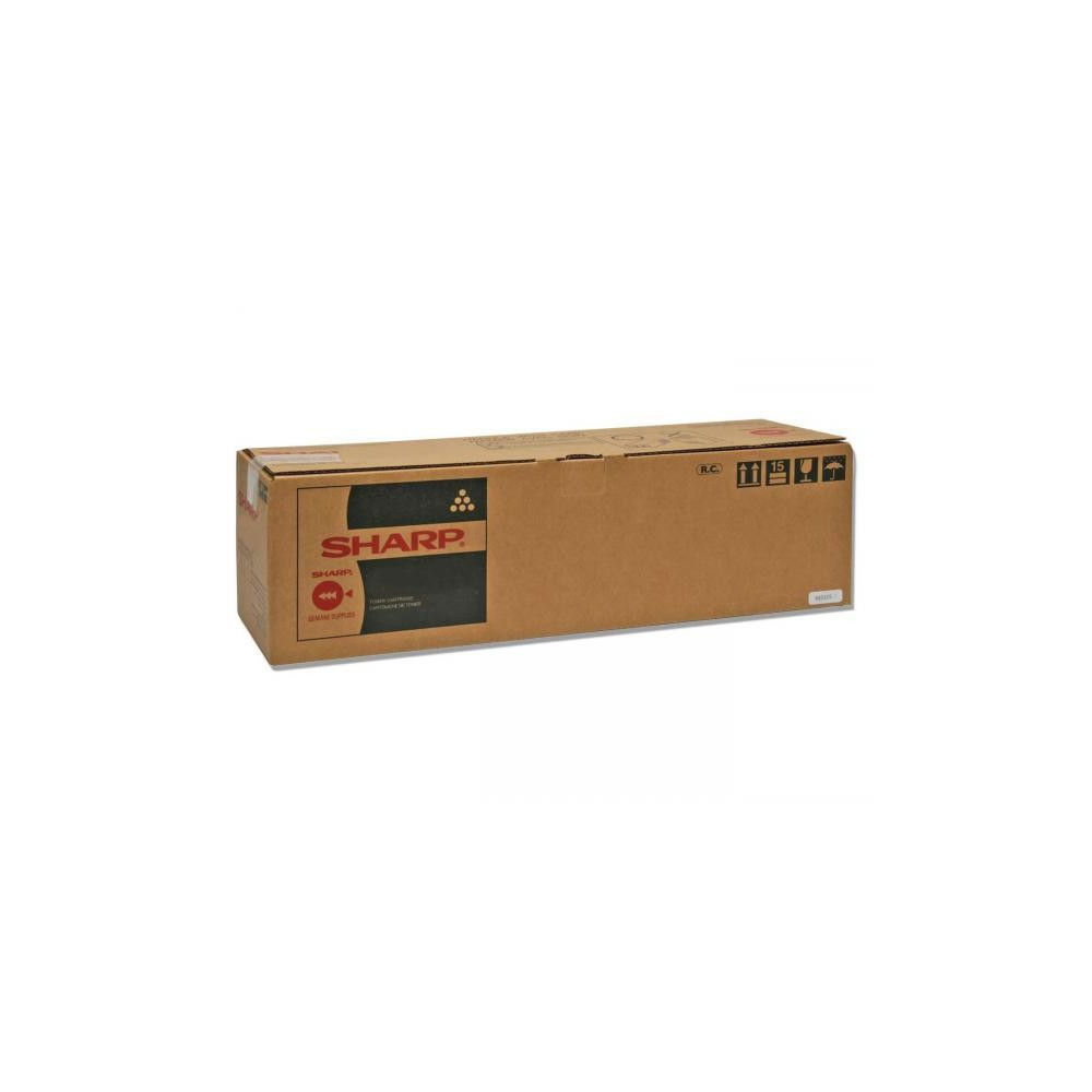 ORIGINAL Sharp toner ciano MX-61GTCA ~24000 Seiten