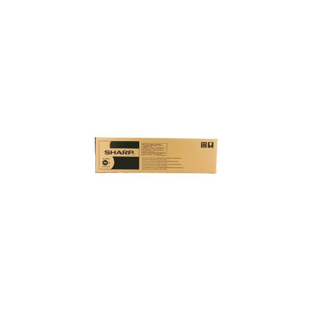 ORIGINAL Sharp toner giallo MX-61GTYA ~24000 Seiten