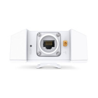 TP-Link Omada EAP610-Outdoor 1800 Mbit/s Bianco Supporto Power over Ethernet (PoE)