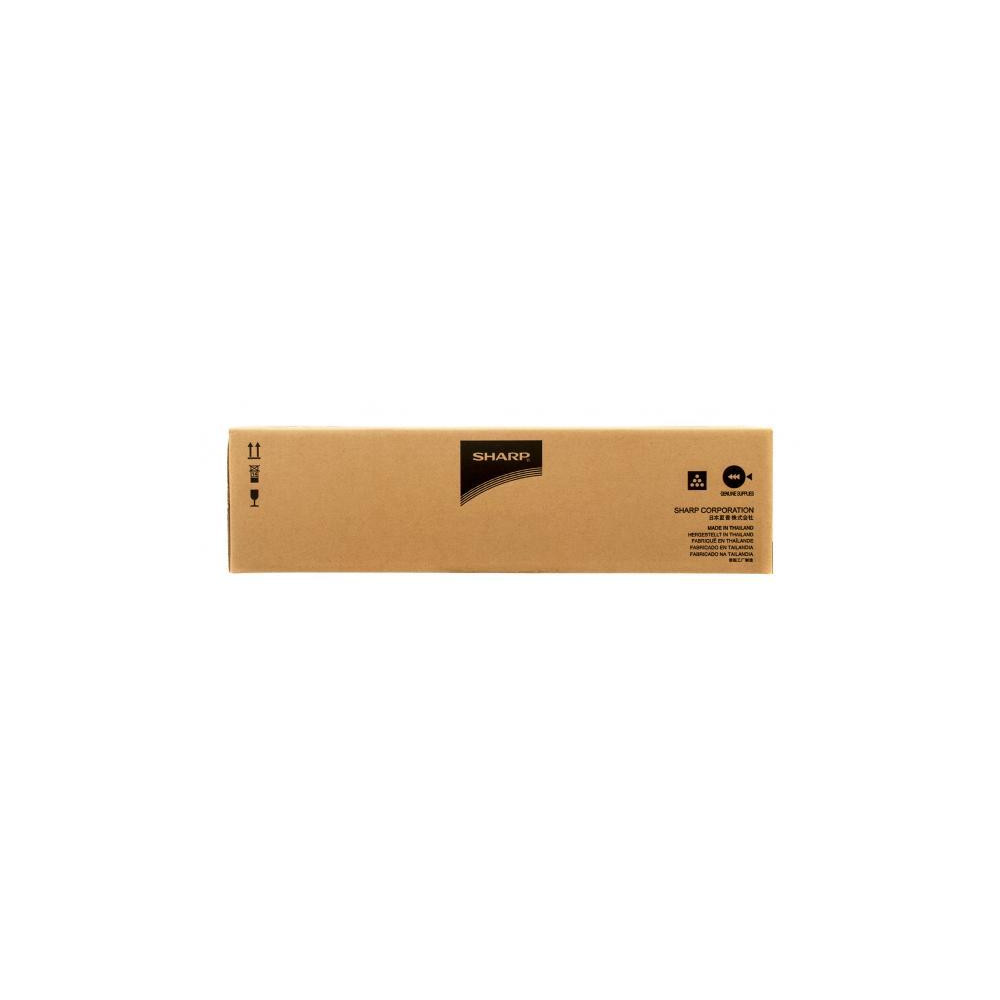 ORIGINAL Sharp toner magenta MX-C52TM ~14200 Seiten