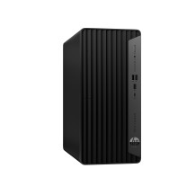 HP Pro Tower 400 G9 Intel® Core™ i5 i5-14500 8 GB DDR5-SDRAM 512 GB SSD Windows 11 Pro PC Nero