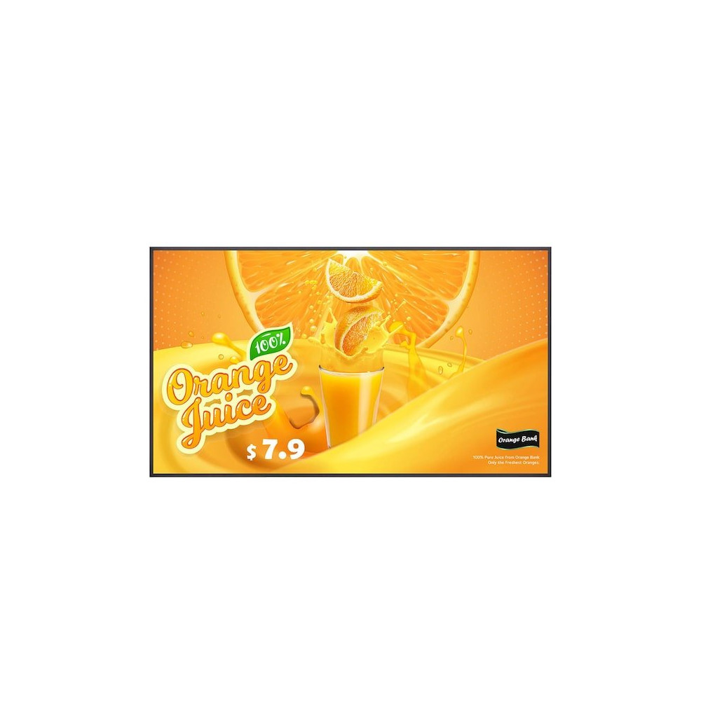 LG 65'' 65UH5Q-E 500nits 24/7 Haze 3YSDR Monitor PC 152,4 cm (60")