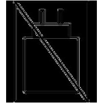 itek DEC C01 tastiera Mouse incluso Universale USB QWERTY Inglese, Italiano Nero