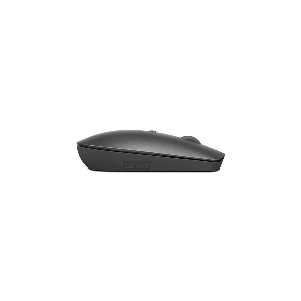 Lenovo ThinkBook mouse Ufficio Ambidestro Bluetooth Ottico 2400 DPI