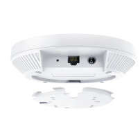 TP-Link Omada EAP653 punto accesso WLAN 2976 Mbit/s Bianco Supporto Power over Ethernet (PoE)