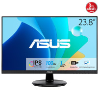 ASUS VA24DQFR Monitor PC 60,5 cm (23.8") 1920 x 1080 Pixel Full HD LCD Nero