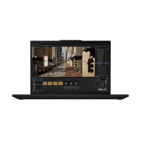 Lenovo ThinkPad P16s Gen 4 (AMD) Copilot+ PC AMD Ryzen AI 9 HX PRO 370 Workstation mobile 40,6 cm (16") WUXGA 64 GB DDR5-SDRAM 1
