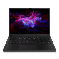 Lenovo ThinkPad P14s Gen 6 (Intel) Intel Core Ultra 7 255H Workstation mobile 36,8 cm (14.5") WUXGA 32 GB DDR5-SDRAM 1 TB SSD NV