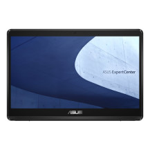 ASUS ExpertCenter E1 AiO E1600WKAT-BA006W Intel® Celeron® N N4500 39,6 cm (15.6") 1920 x 1080 Pixel Touch screen All-in-One tabl
