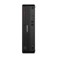 Lenovo ThinkCentre M70s Gen 6 Intel Core Ultra 7 265 16 GB DDR5-SDRAM 512 GB SSD Windows 11 Pro SFF PC Nero