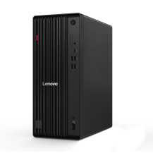 Lenovo ThinkCentre M70t Gen 6 Intel Core Ultra 5 225 16 GB DDR5-SDRAM 512 GB SSD Windows 11 Pro Tower PC Nero