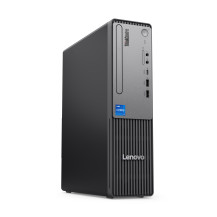 Lenovo ThinkCentre neo 50s Gen 5 Intel® Core™ i5 i5-14400 8 GB DDR5-SDRAM 512 GB SSD Windows 11 Pro SFF PC Nero, Grigio