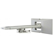 NEC NP04WK supporto per proiettore Soffitto/muro Bianco