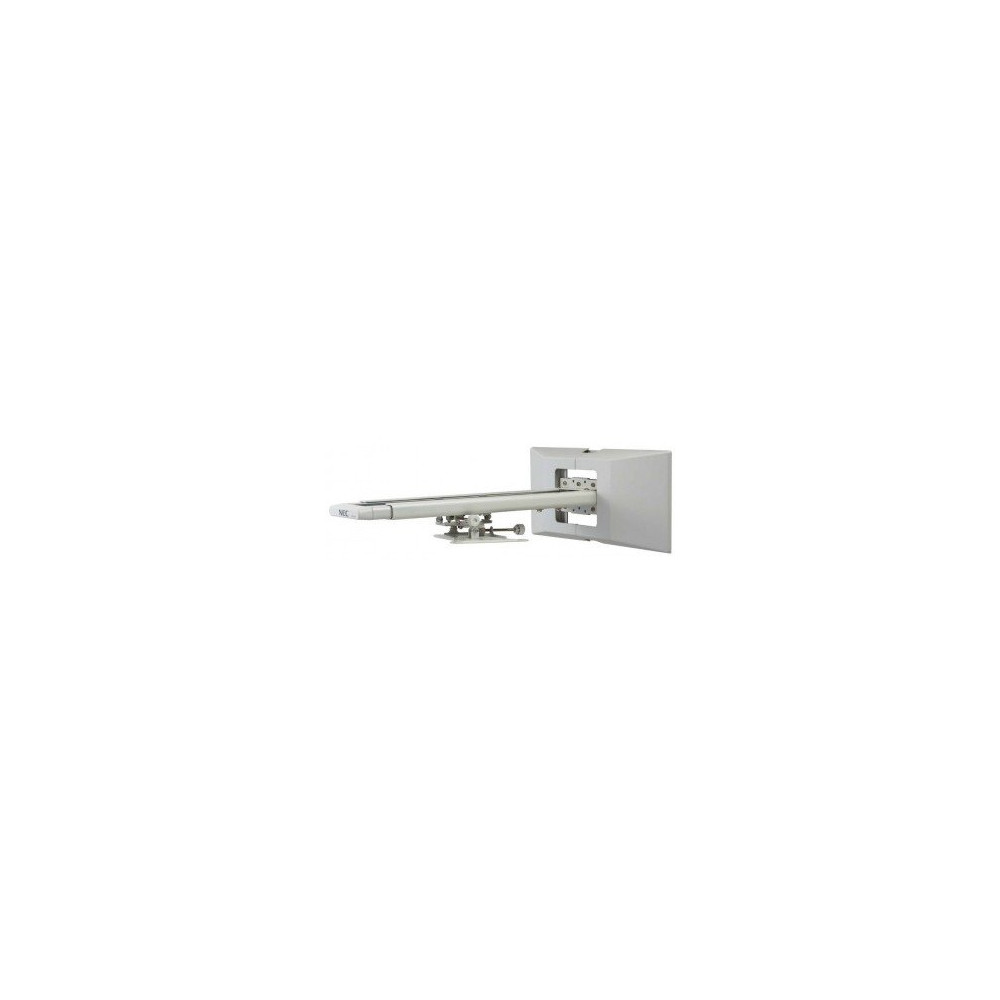 NEC NP04WK supporto per proiettore Soffitto/muro Bianco