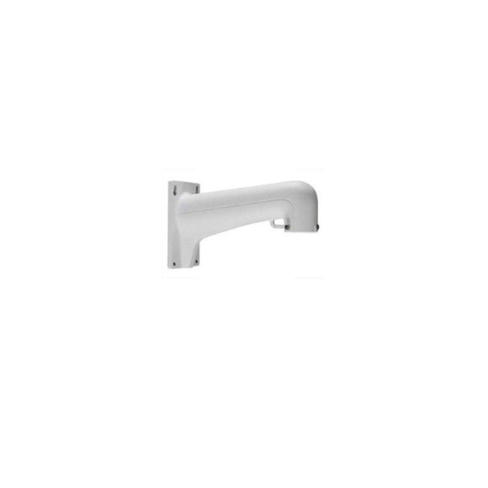 STAFFA DA PARETE HIKVISION IN ALLUMINIO BIANCO - DS-1602ZJ