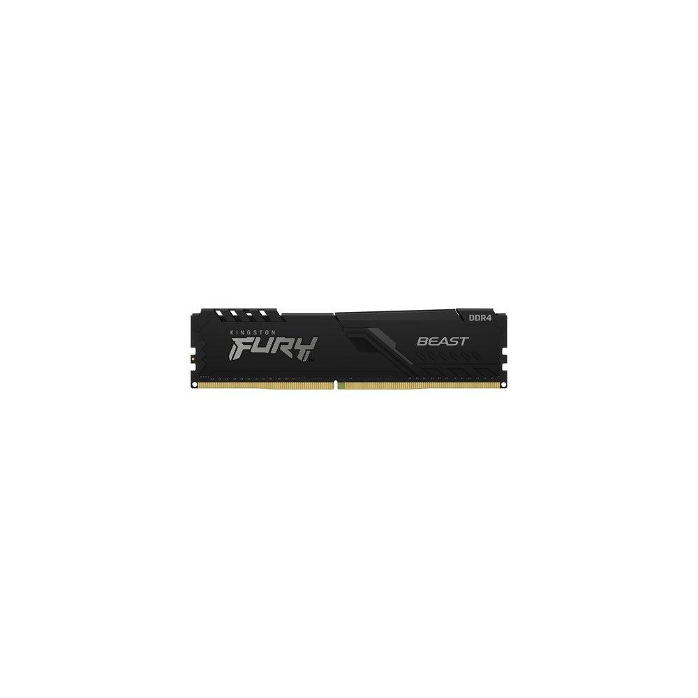 DDR4 32GB PC 3200 Kingston FURY Beast KF432C16BB/32