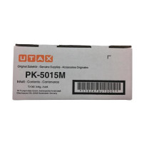 ORIGINAL Utax toner magenta PK-5015M 1T02R7BUT0 ~3000 Seiten