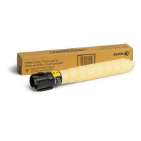 ORIGINAL Xerox toner giallo 006R01749 AltaLink C8130/8135/8145/8155/8170 ~21000 Seiten