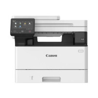 MULTIFUNZIONE CANON LASER i-Sensys X 1440iF A4 40PPM 250FF FAX DADF DUPLEX LAN USB WiFi LCD No Toner
