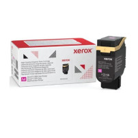 ORIGINAL Xerox toner magenta 006R04829 C320/325 ~5500 Seiten
