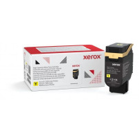 ORIGINAL Xerox toner giallo 006R04830 C320/325 ~5500 Seiten