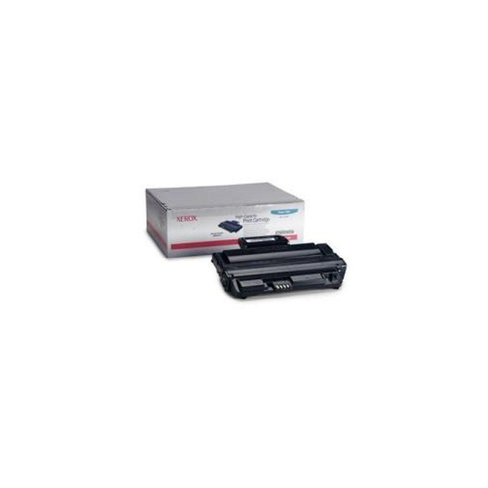 ORIGINAL Xerox toner nero 106R01374 Phaser 3250D ~5000 Seiten