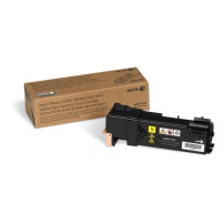 ORIGINAL Xerox toner giallo 106R01596 Phaser 6500 ~2500 Seiten