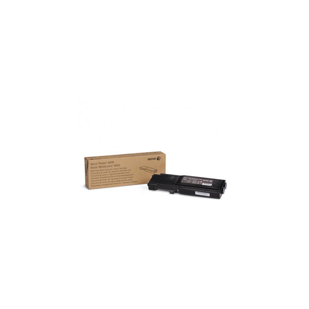 ORIGINAL Xerox toner nero 106R02248 Phaser 6600 ~3000 Seiten standard