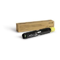 ORIGINAL Xerox toner giallo 106R03758 VersaLink C7000 ~10100 Seiten