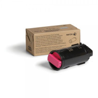 ORIGINAL Xerox toner magenta 106R03860 VersaLink C500 ~2400 Seiten