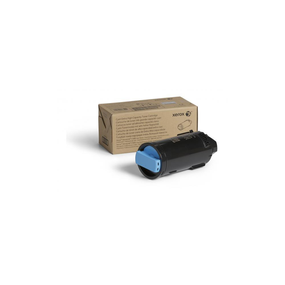 ORIGINAL Xerox toner ciano 106R03873 VersaLink C500/505 ~9000 Seiten