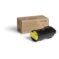 ORIGINAL Xerox toner giallo 106R03875 VersaLink C500/505 ~9000 Seiten