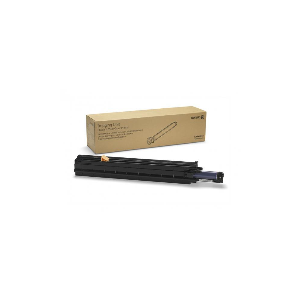ORIGINAL Xerox Tamburo 108R00861 Phaser 7500 ~80000 Seiten tamburo