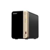 NAS Server QNAP TS-264-8G 2-Bay